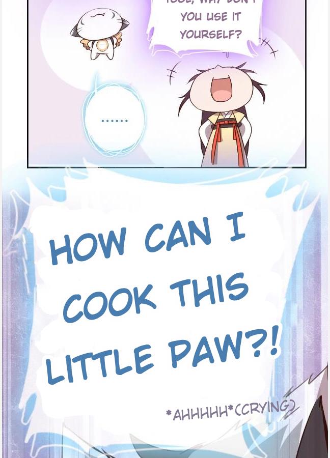 Holy Chef, Crazy Empress Chapter 8 18